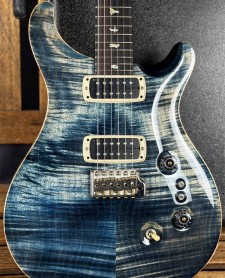 PRS Custom 24-08 Faded Whale Burst